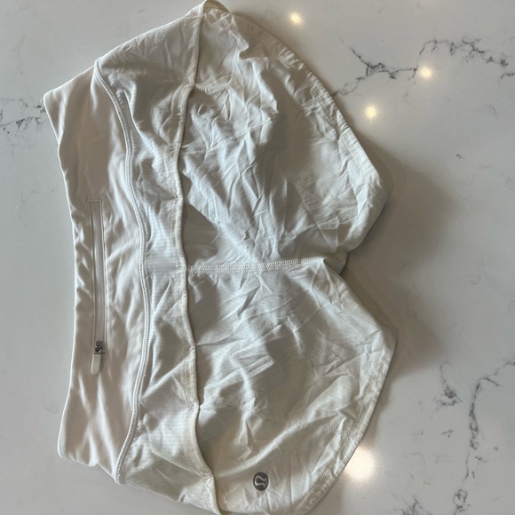 Lululemon shorts - Picture 2 of 5